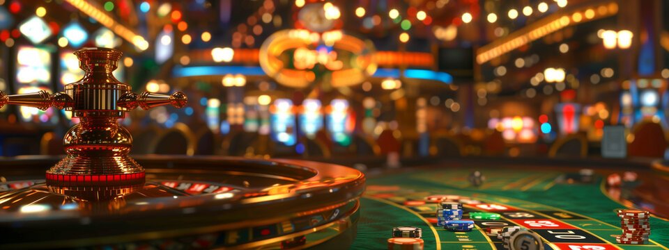 sllots Myanmar Online Casino Platform
